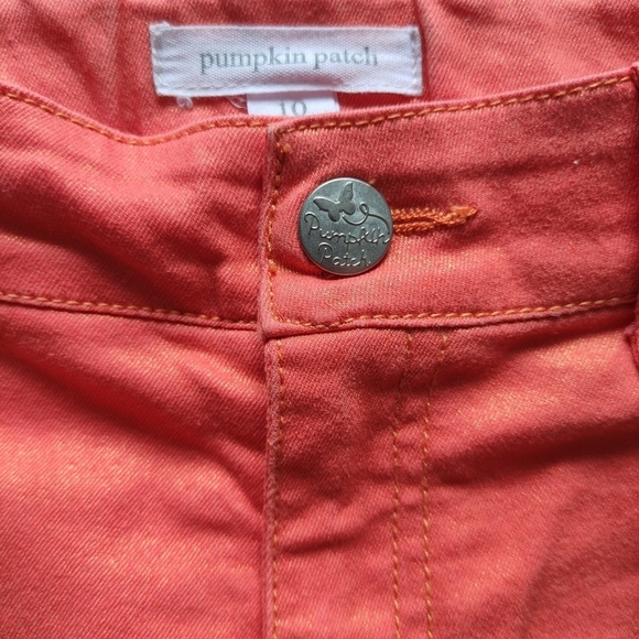 Pumpkin patch glittery jeans - Picture 6 of 9